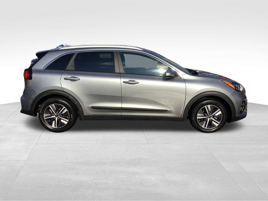 used 2022 Kia Niro Plug-In Hybrid car, priced at $18,999