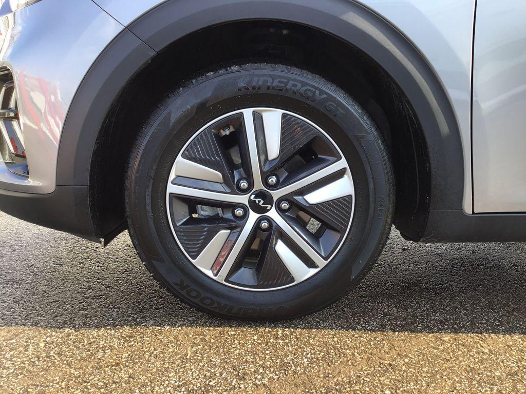 used 2022 Kia Niro Plug-In Hybrid car, priced at $18,999