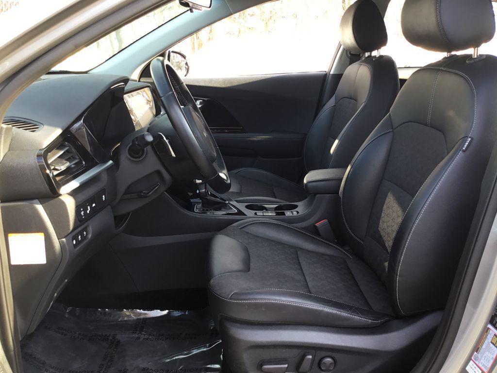 used 2022 Kia Niro Plug-In Hybrid car, priced at $18,999