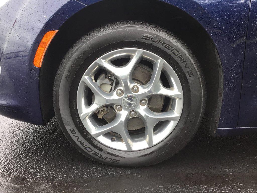 used 2019 Chrysler Pacifica car, priced at $18,895