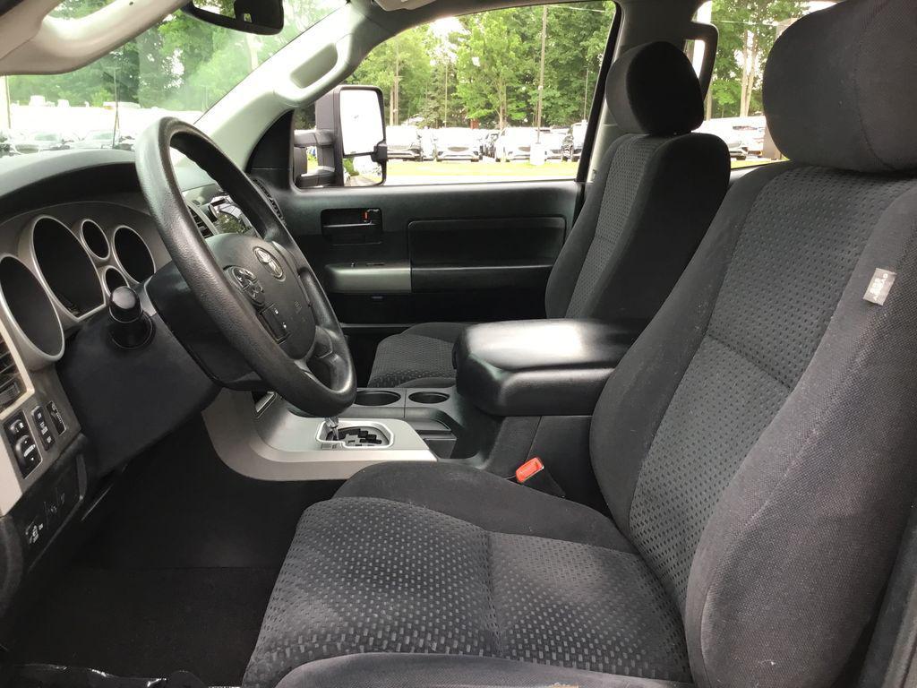 used 2012 Toyota Tundra car, priced at $16,397