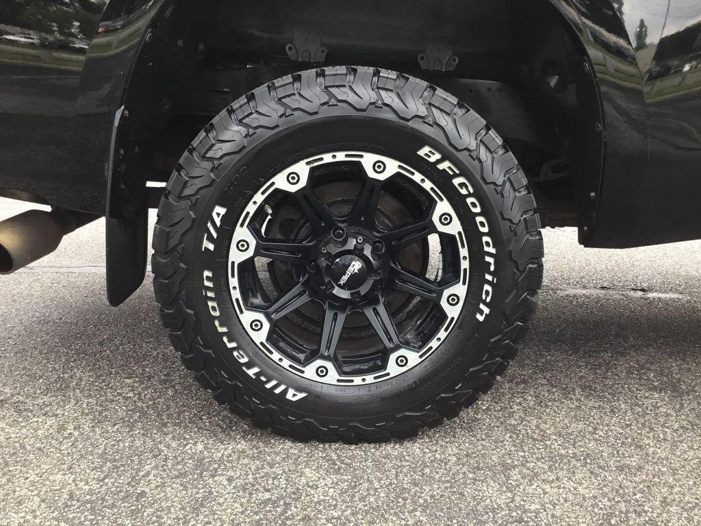 used 2012 Toyota Tundra car, priced at $16,397
