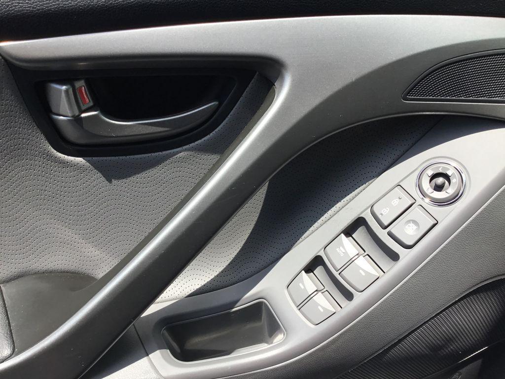 used 2013 Hyundai Elantra car, priced at $8,197