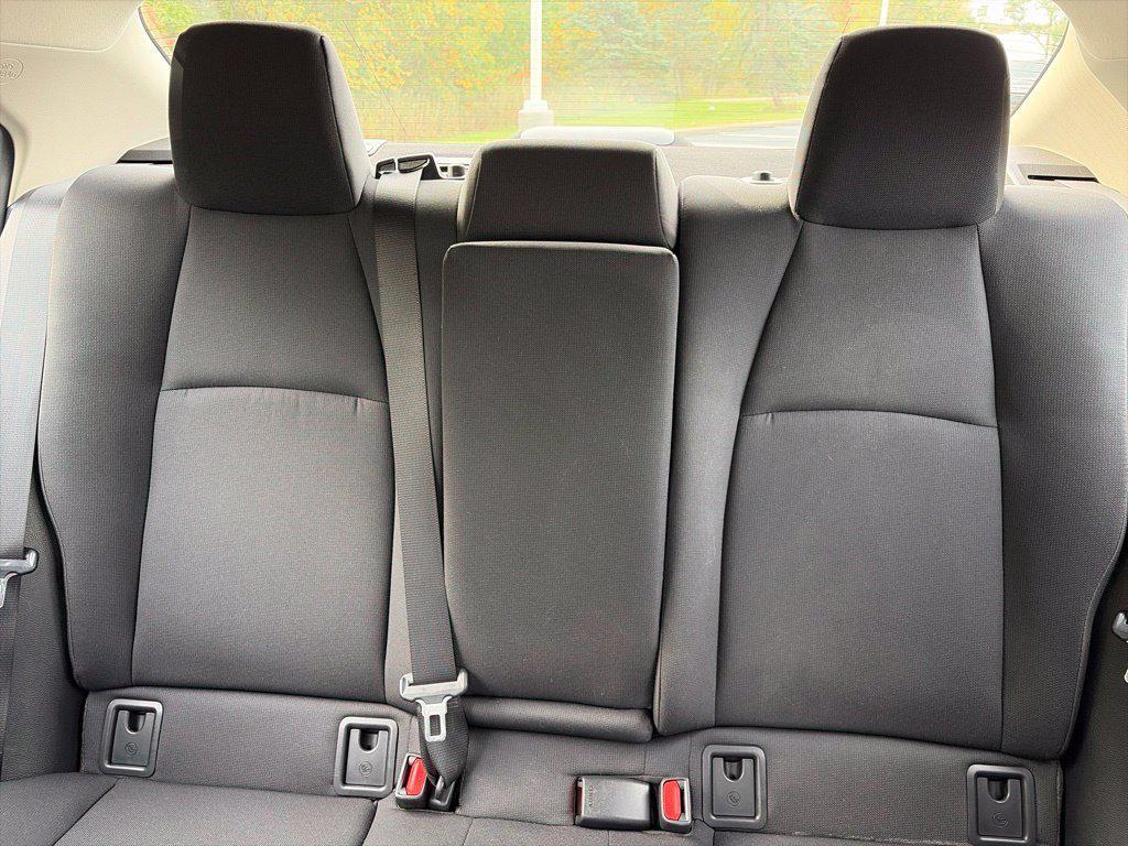 used 2024 Toyota Corolla car, priced at $24,195