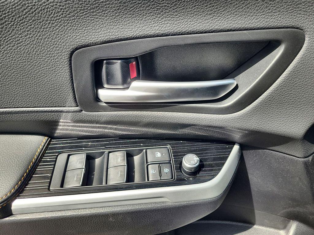used 2025 Toyota Sienna car, priced at $57,897