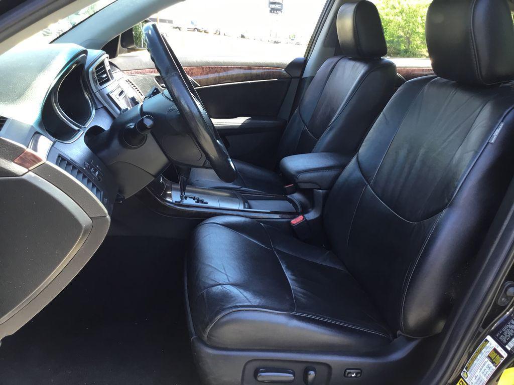used 2012 Toyota Avalon car, priced at $14,397