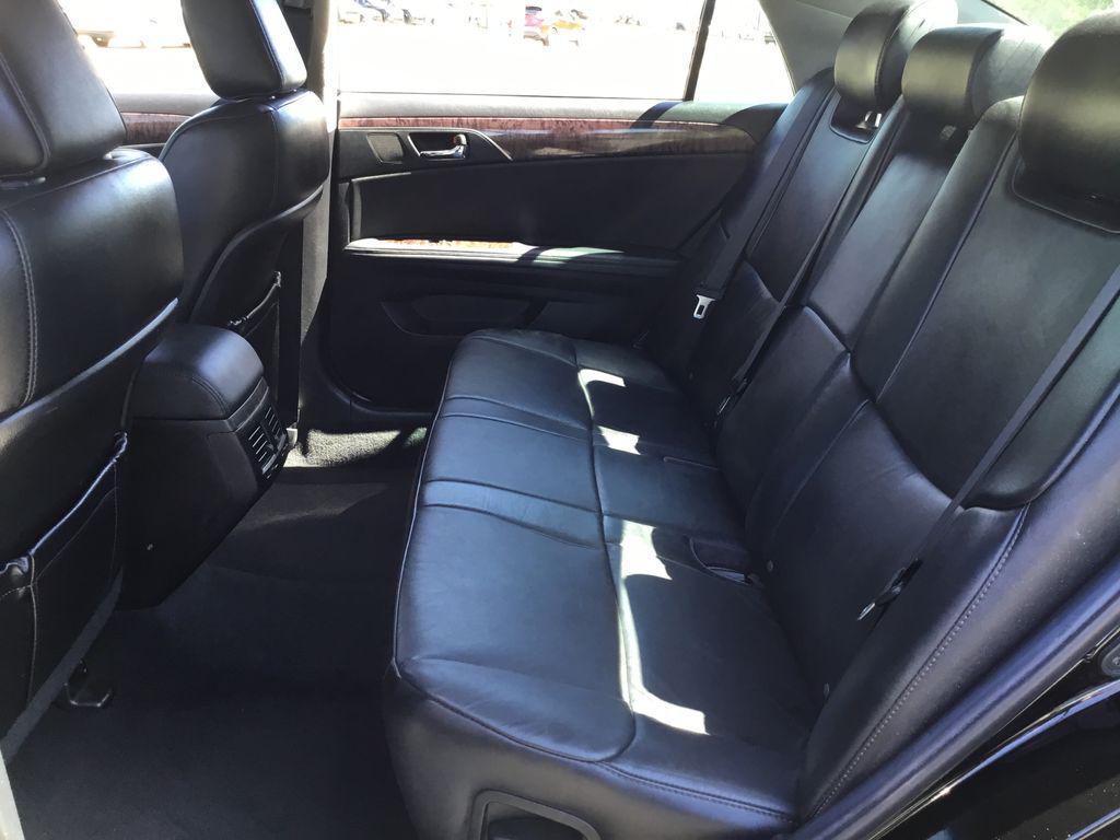 used 2012 Toyota Avalon car, priced at $14,397