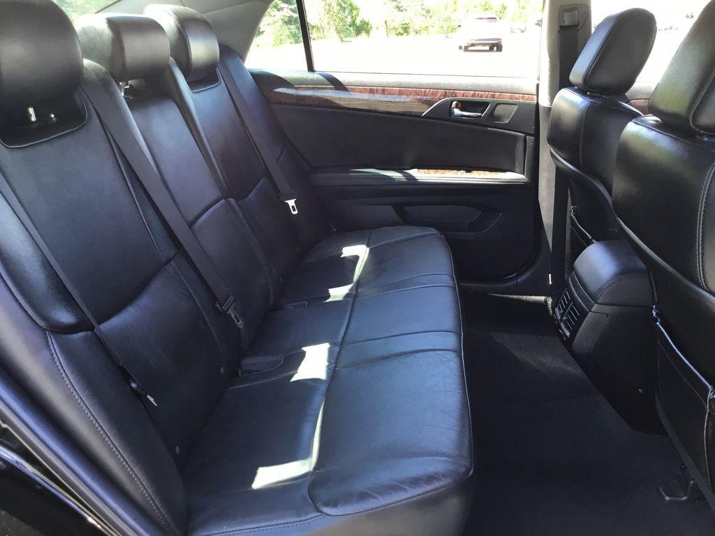 used 2012 Toyota Avalon car, priced at $14,397