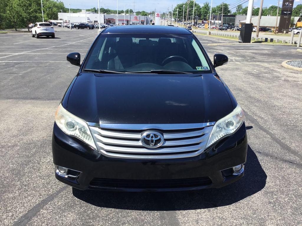 used 2012 Toyota Avalon car, priced at $14,397