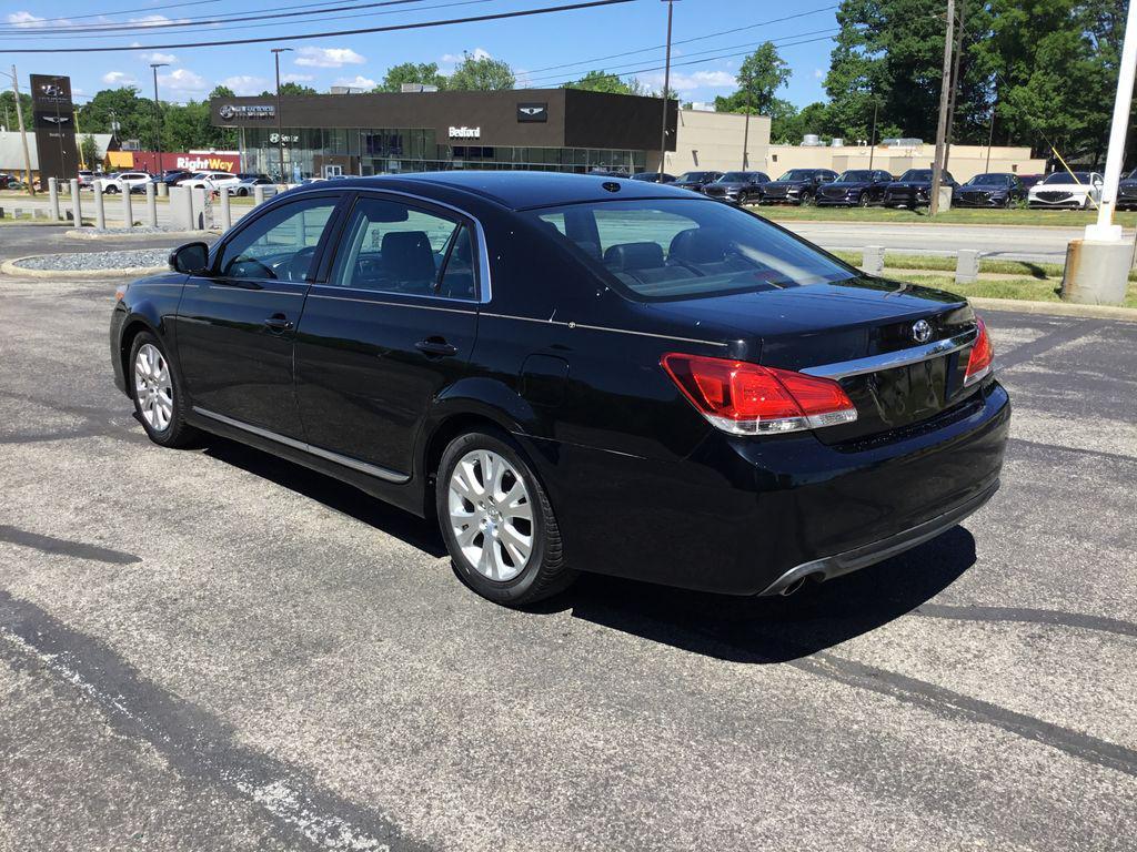used 2012 Toyota Avalon car, priced at $14,397