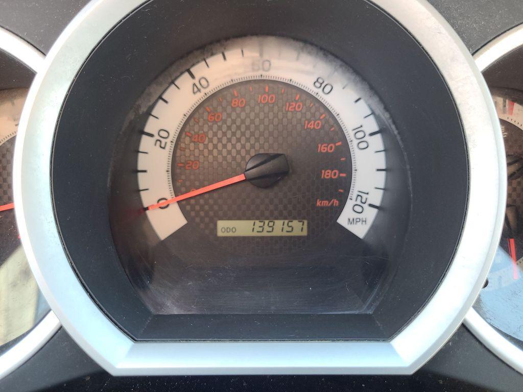 used 2013 Toyota Tacoma car, priced at $9,999