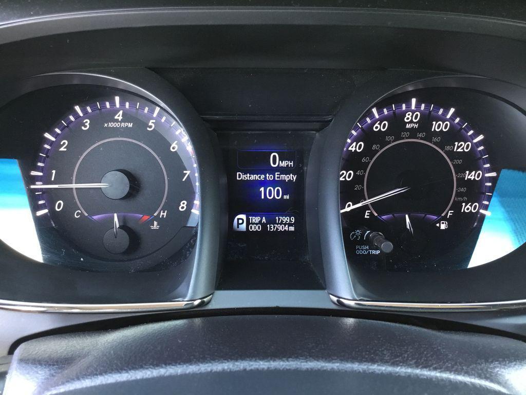 used 2017 Toyota Avalon car, priced at $16,175