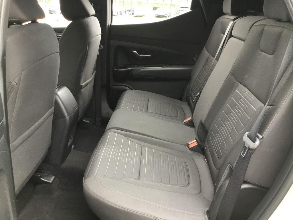 used 2023 Hyundai SANTA CRUZ car, priced at $23,197