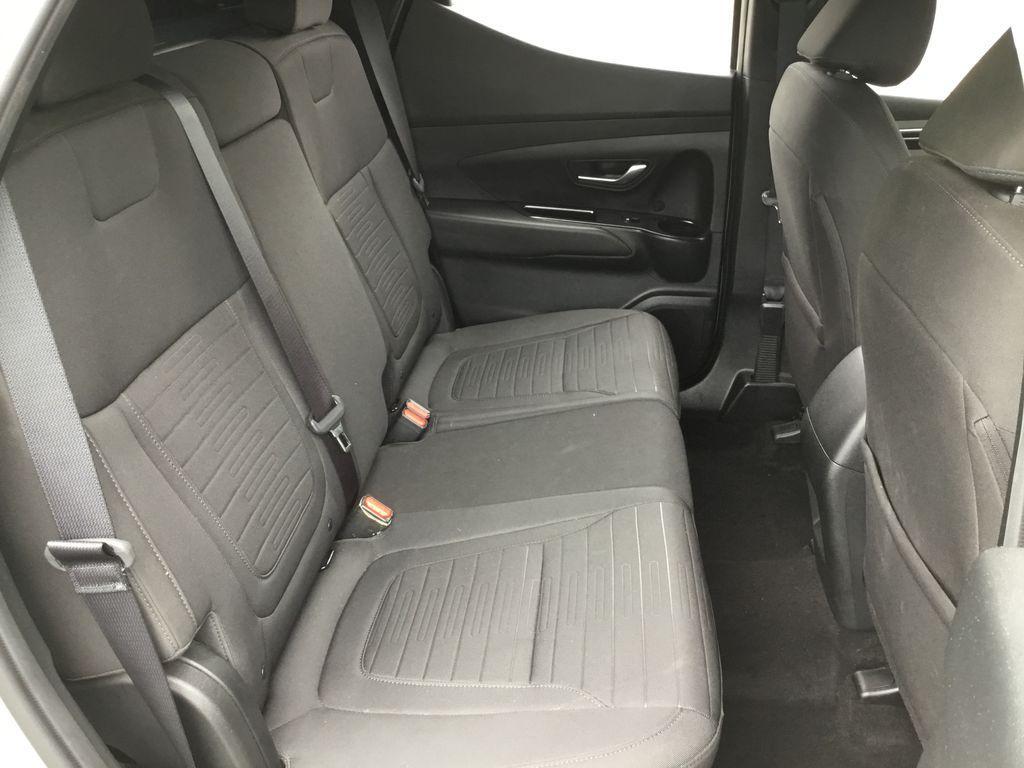 used 2023 Hyundai SANTA CRUZ car, priced at $23,197