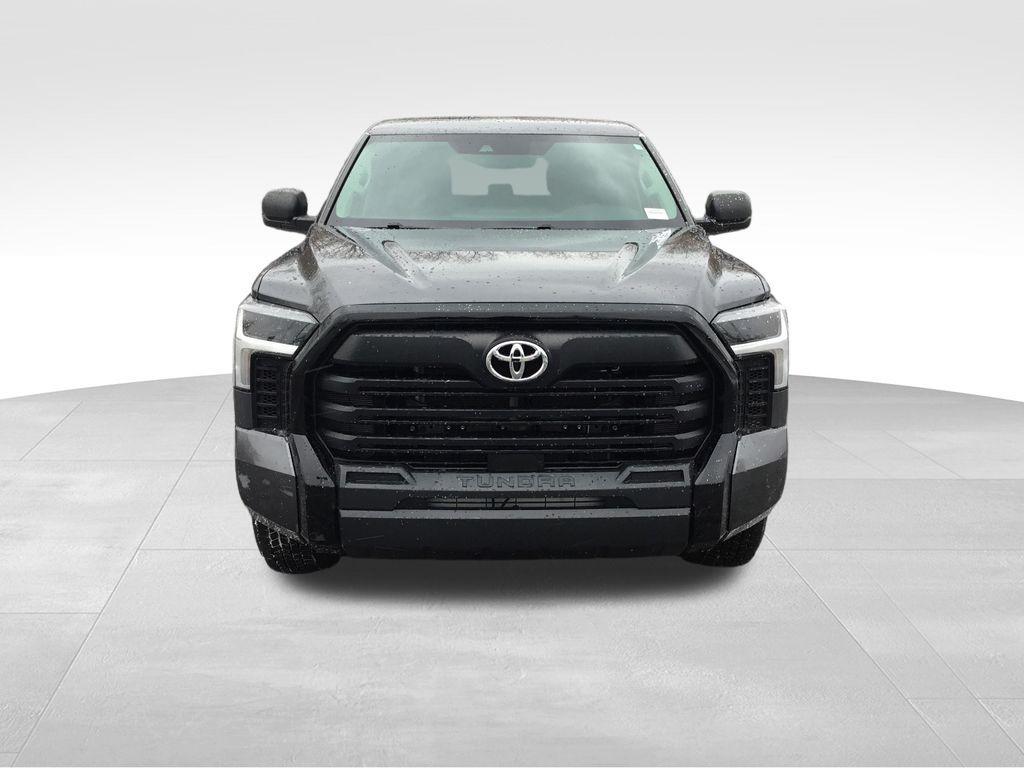 used 2023 Toyota Tundra car, priced at $33,999