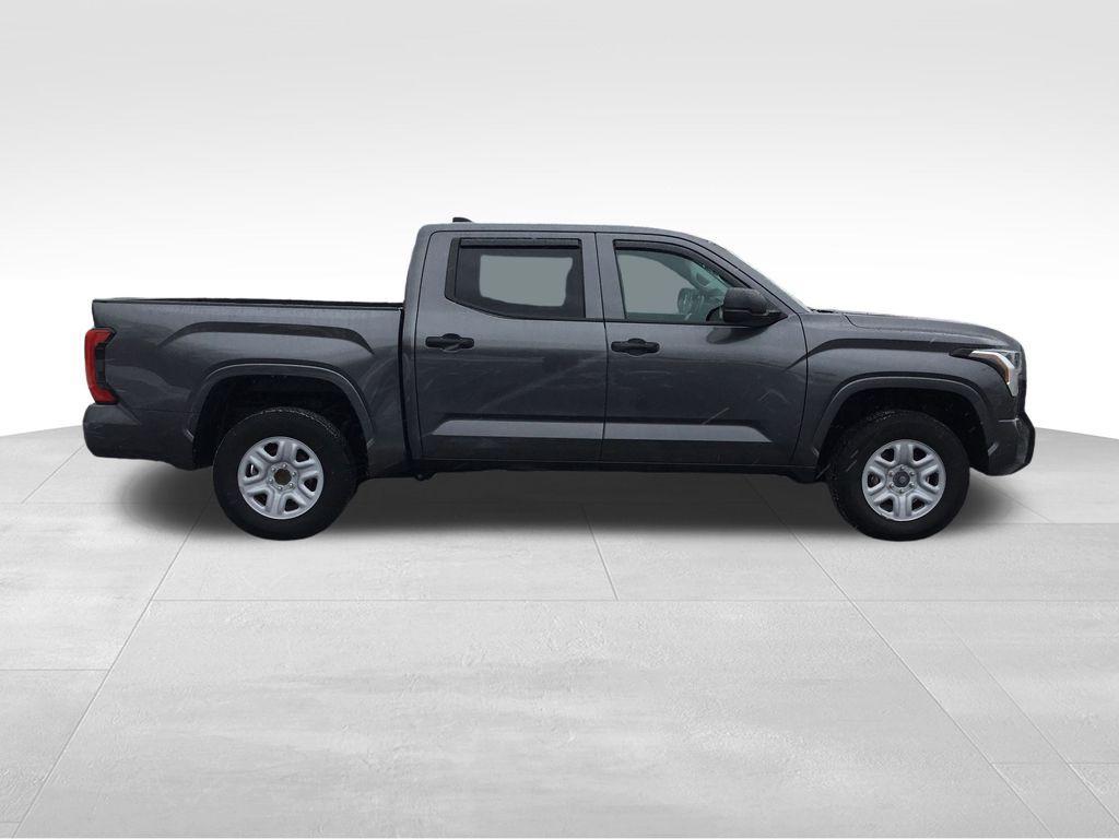 used 2023 Toyota Tundra car, priced at $33,999