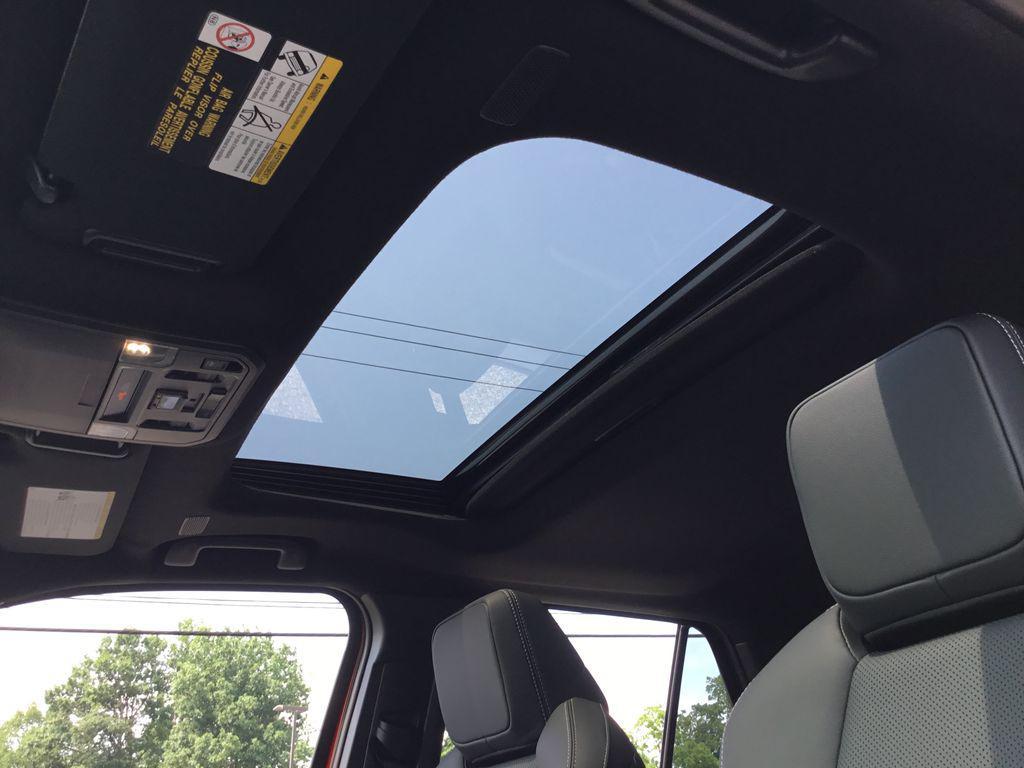 used 2026 Toyota 4Runner car, priced at $63,397