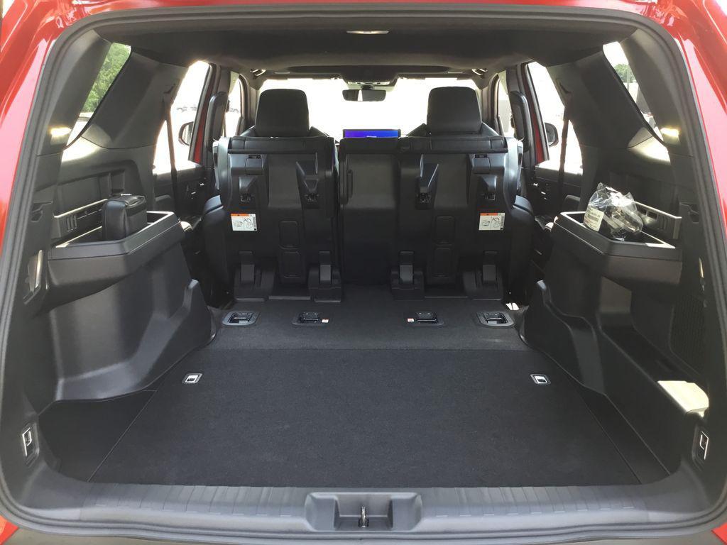 used 2026 Toyota 4Runner car, priced at $63,397
