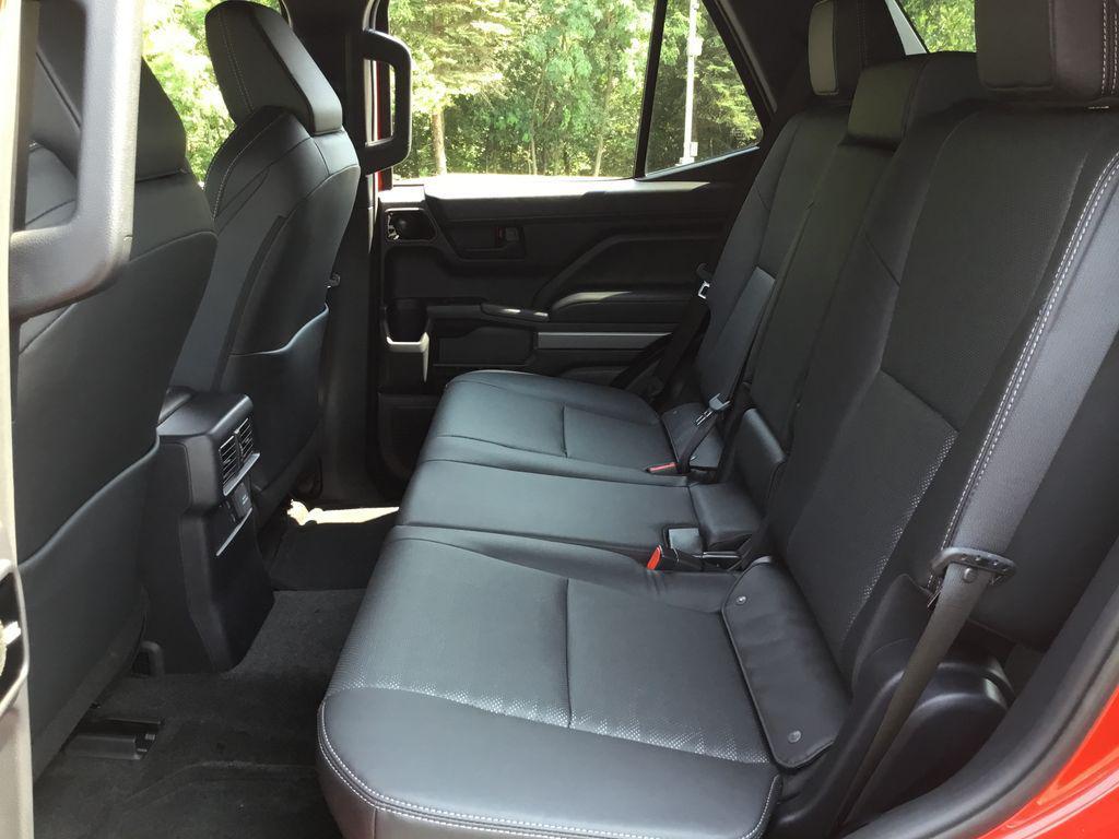 used 2026 Toyota 4Runner car, priced at $63,397