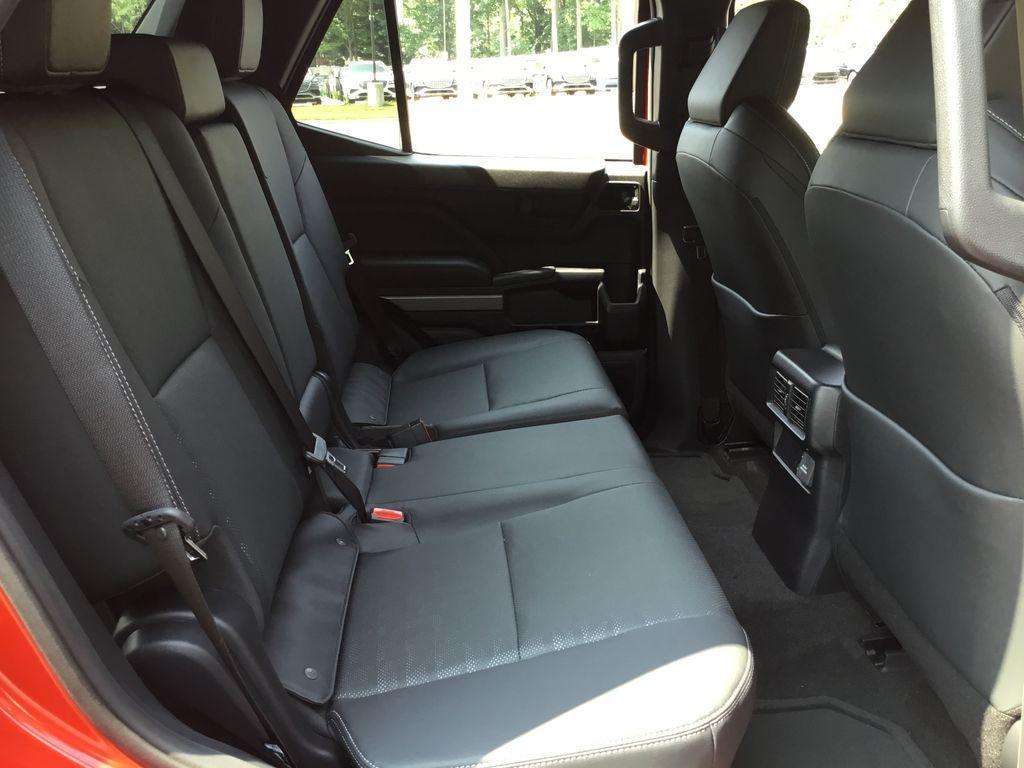 used 2026 Toyota 4Runner car, priced at $63,397