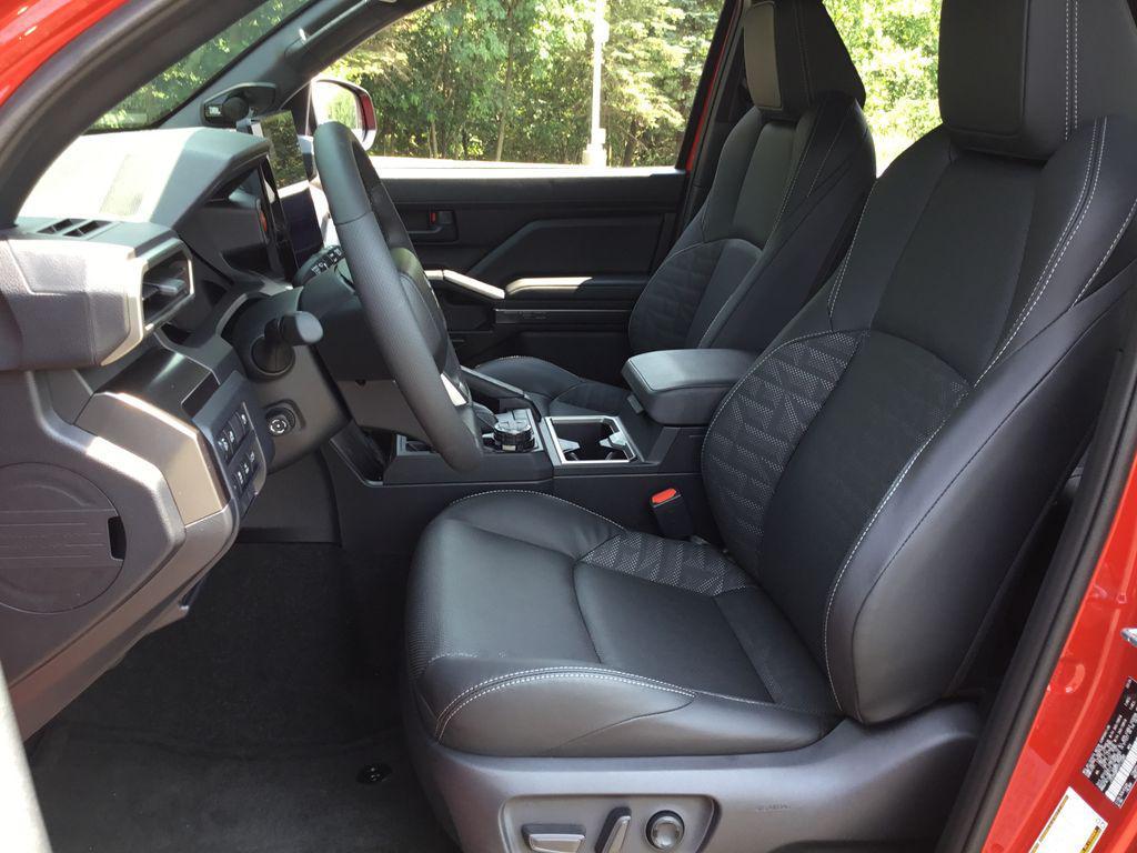 used 2026 Toyota 4Runner car, priced at $63,397