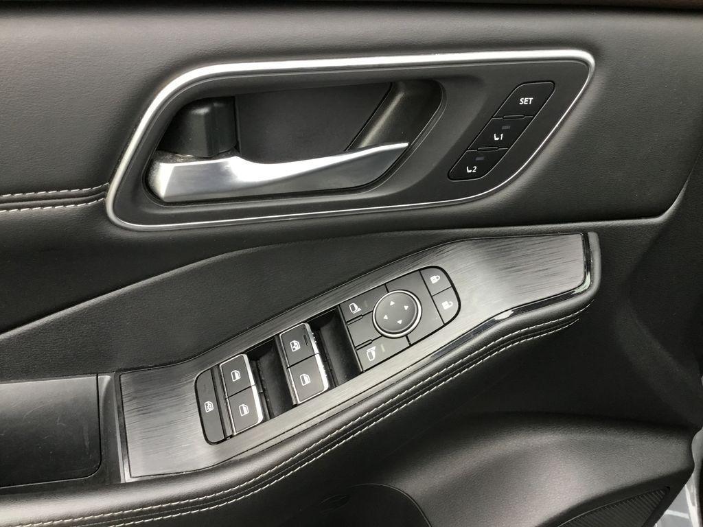 used 2021 Nissan Rogue car, priced at $22,499