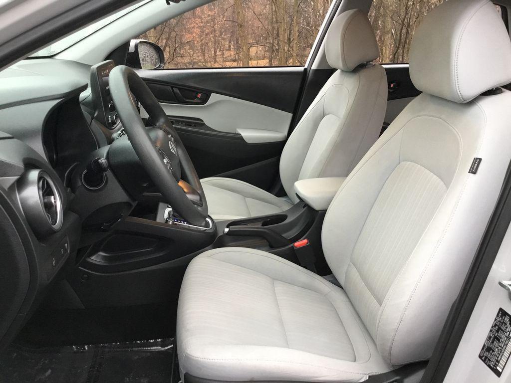 used 2022 Hyundai Kona car, priced at $17,299