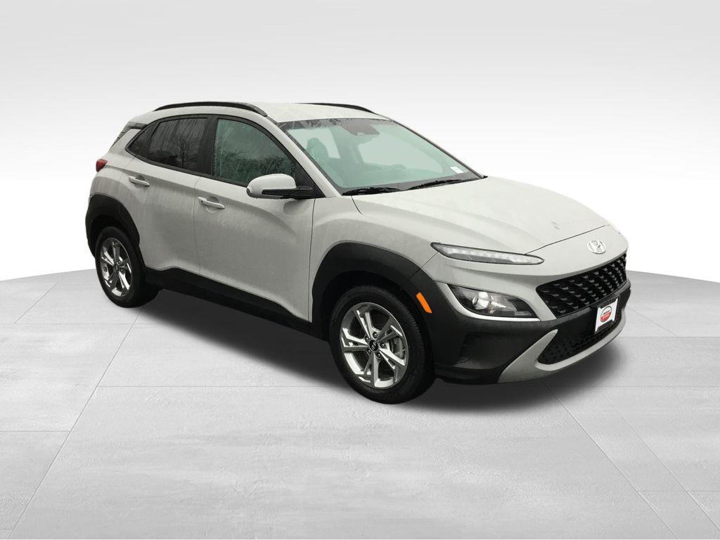 used 2022 Hyundai Kona car, priced at $17,299