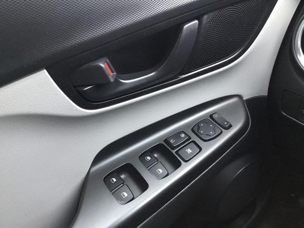 used 2022 Hyundai Kona car, priced at $17,299