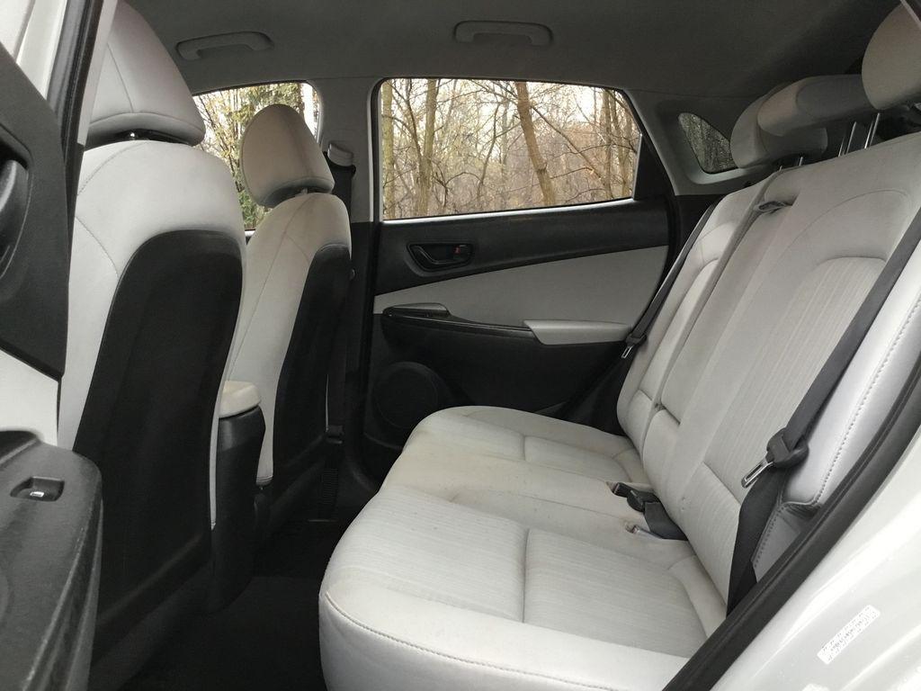 used 2022 Hyundai Kona car, priced at $17,299