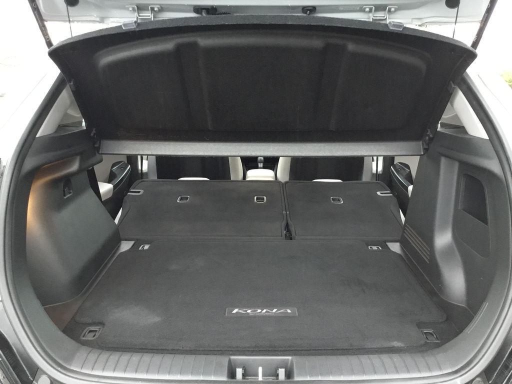 used 2022 Hyundai Kona car, priced at $17,299