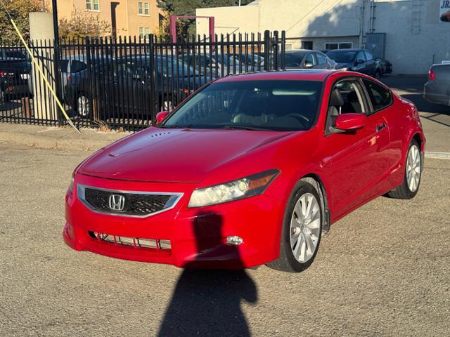 used 2009 Honda Accord car, priced at $7,641