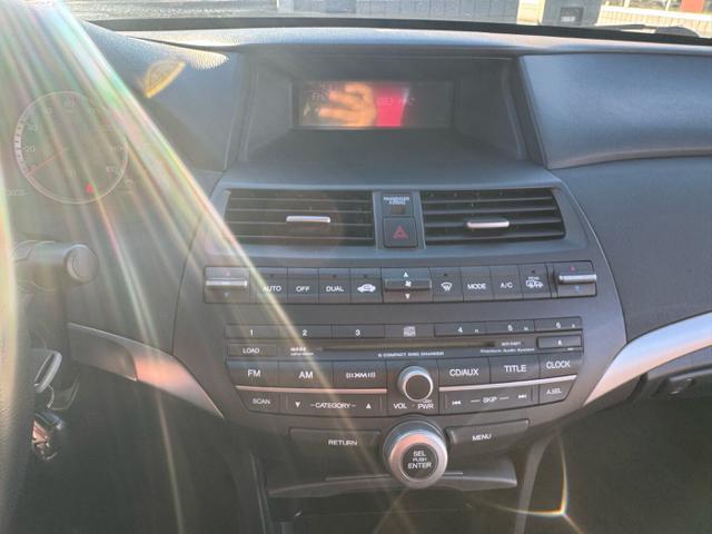 used 2009 Honda Accord car, priced at $7,641
