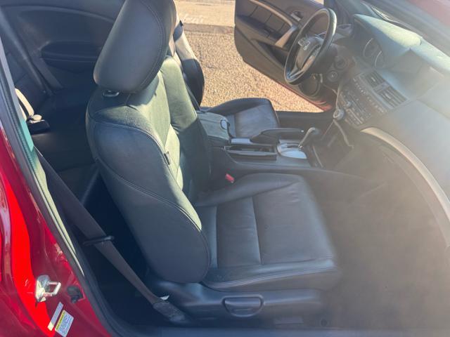 used 2009 Honda Accord car, priced at $7,641