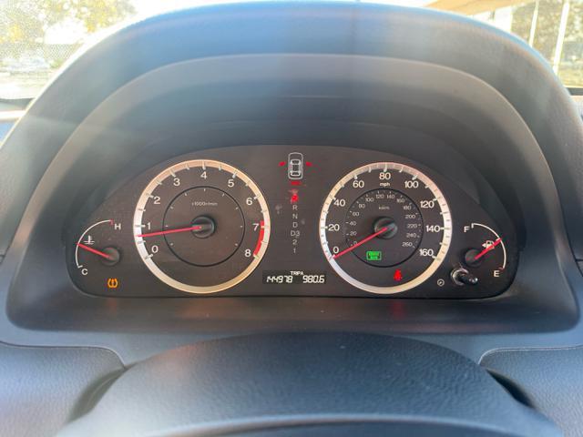 used 2009 Honda Accord car, priced at $7,641
