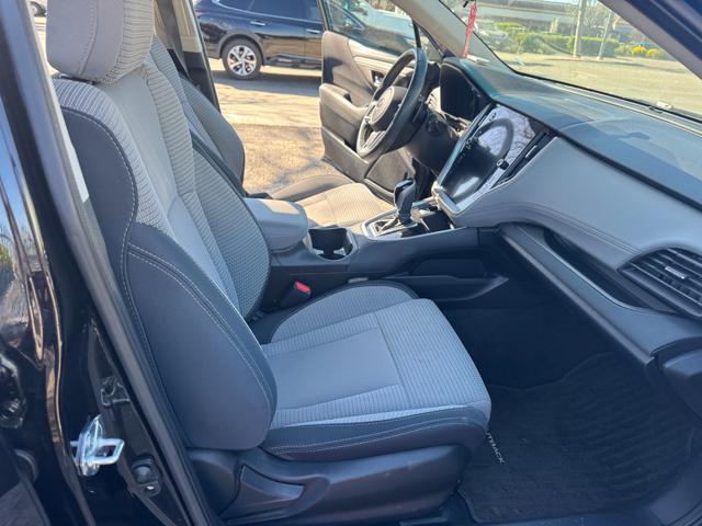used 2022 Subaru Outback car, priced at $20,141