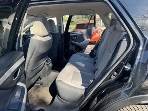 used 2022 Subaru Outback car, priced at $20,141