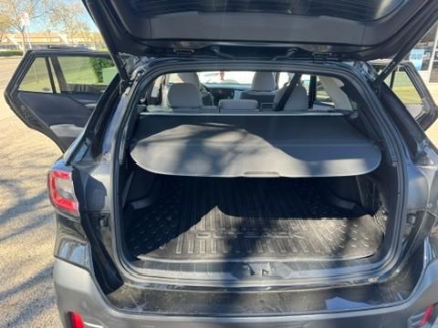 used 2022 Subaru Outback car, priced at $20,141