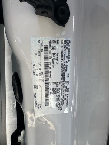 used 2015 Ford C-Max Energi car, priced at $8,141