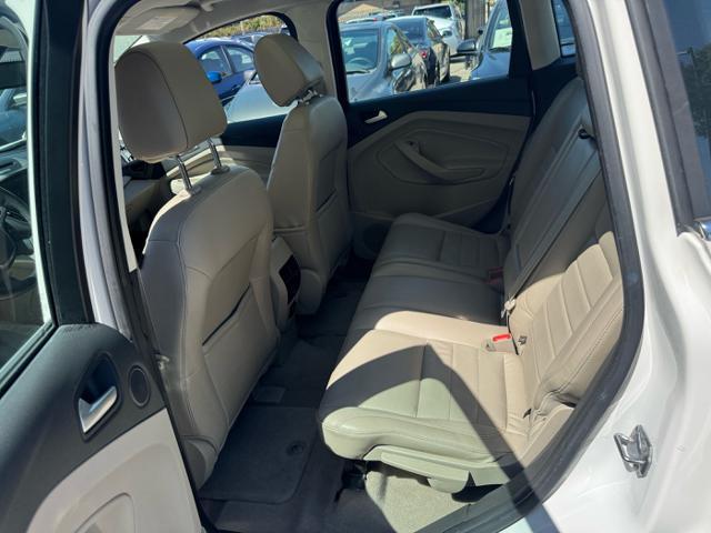used 2015 Ford C-Max Energi car, priced at $8,141