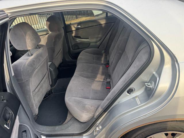 used 2006 Honda Accord car, priced at $5,641