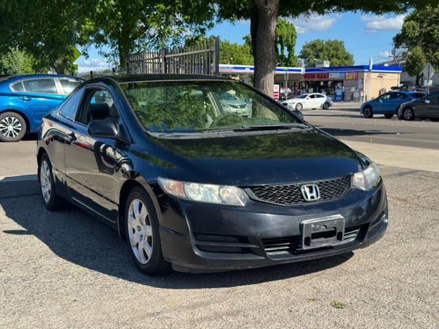 used 2010 Honda Civic car, priced at $7,641