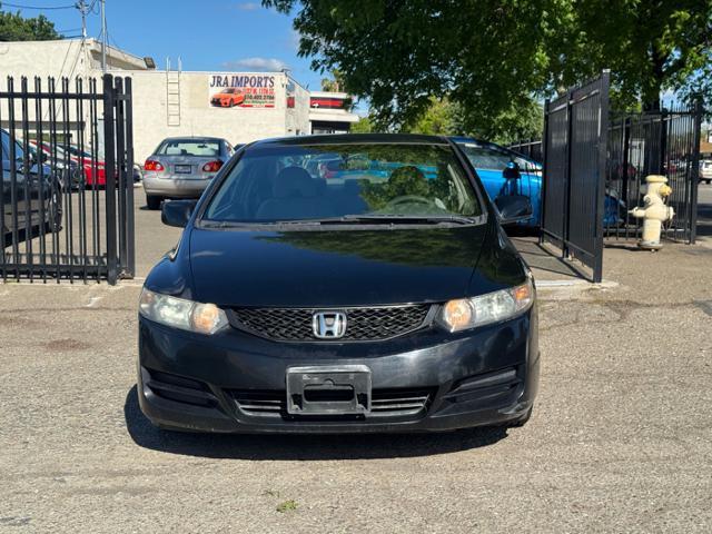 used 2010 Honda Civic car, priced at $7,641