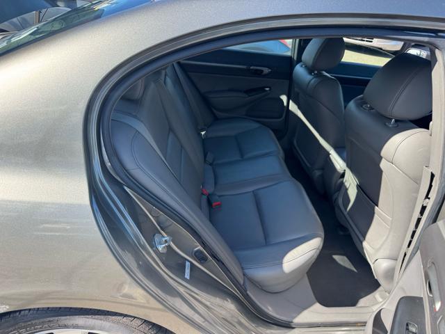 used 2008 Honda Civic car, priced at $7,141