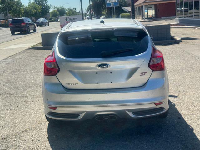 used 2014 Ford Focus ST car, priced at $11,141