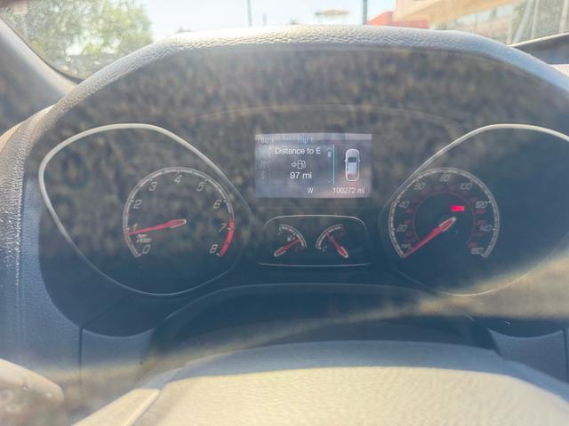 used 2014 Ford Focus ST car, priced at $11,141