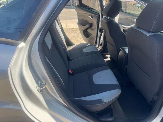 used 2014 Ford Focus ST car, priced at $11,141