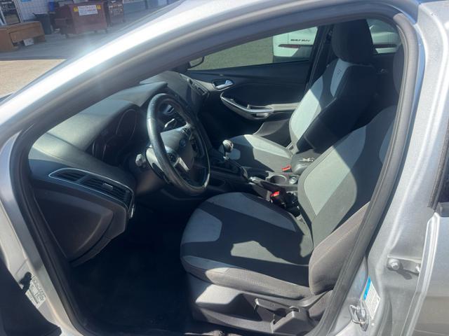 used 2014 Ford Focus ST car, priced at $11,141