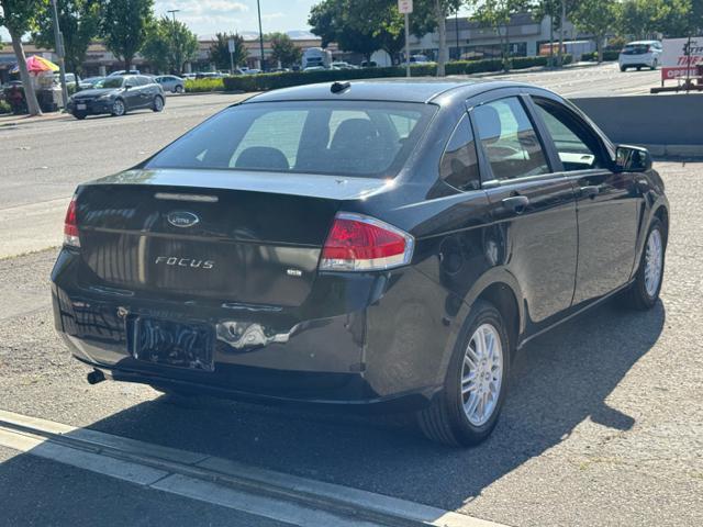 used 2011 Ford Focus car, priced at $7,141