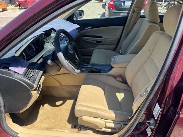 used 2011 Honda Accord car, priced at $11,641